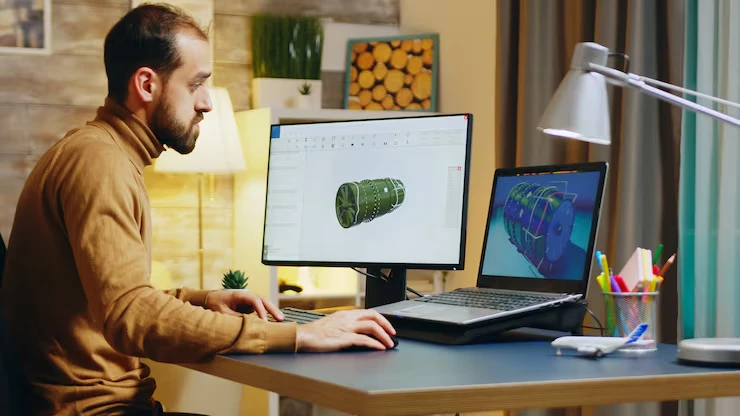 Augmented Reality (AR) Integration