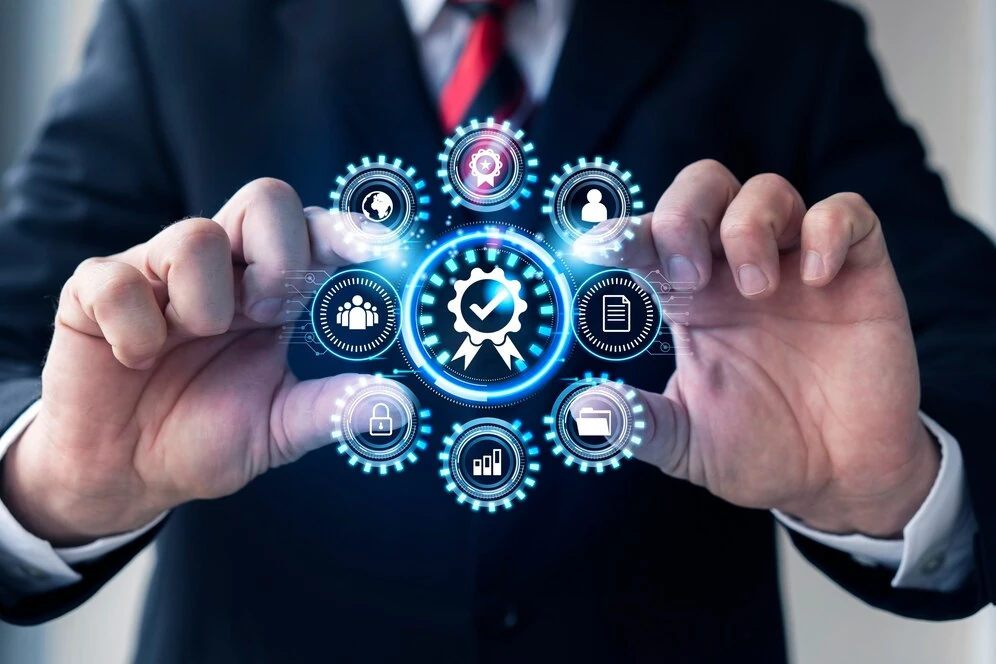 Sales and Marketing Automation