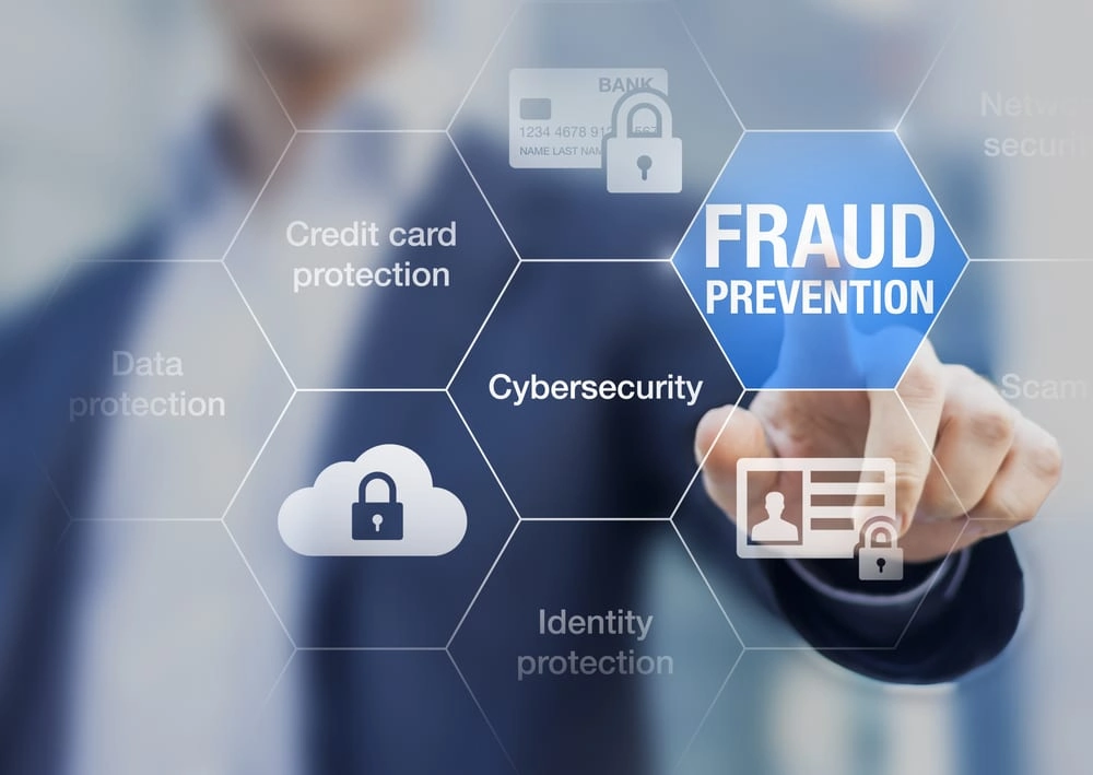Anomaly Detection and Fraud Prevention
