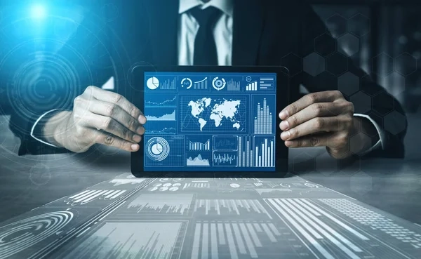 Common Challenges Without Data Visualization: