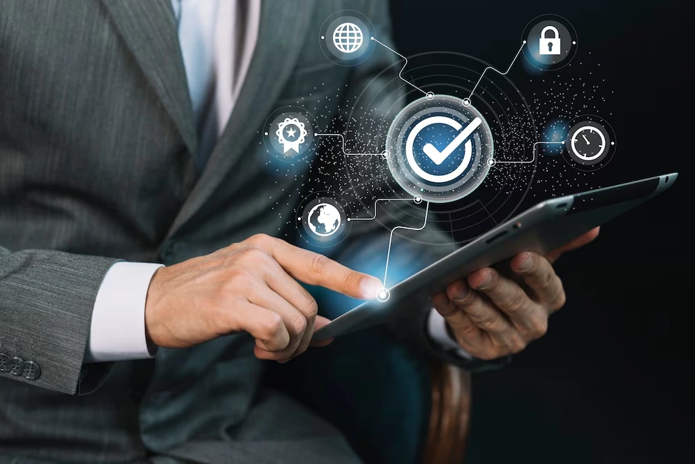 AI-Powered Document Management