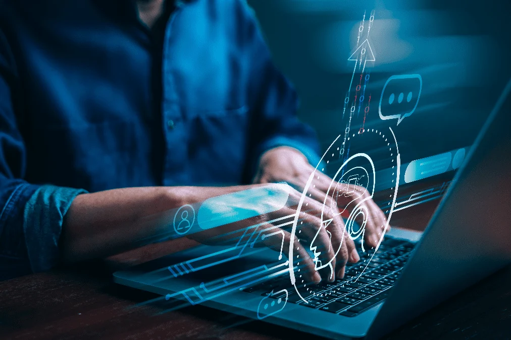 AI-Driven Automation