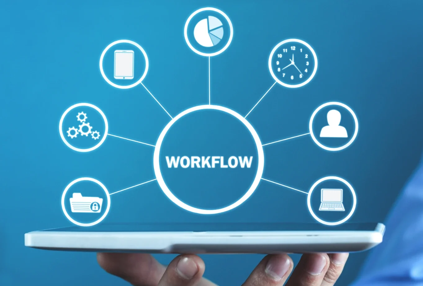 Intelligent Resource Management and Forecasting