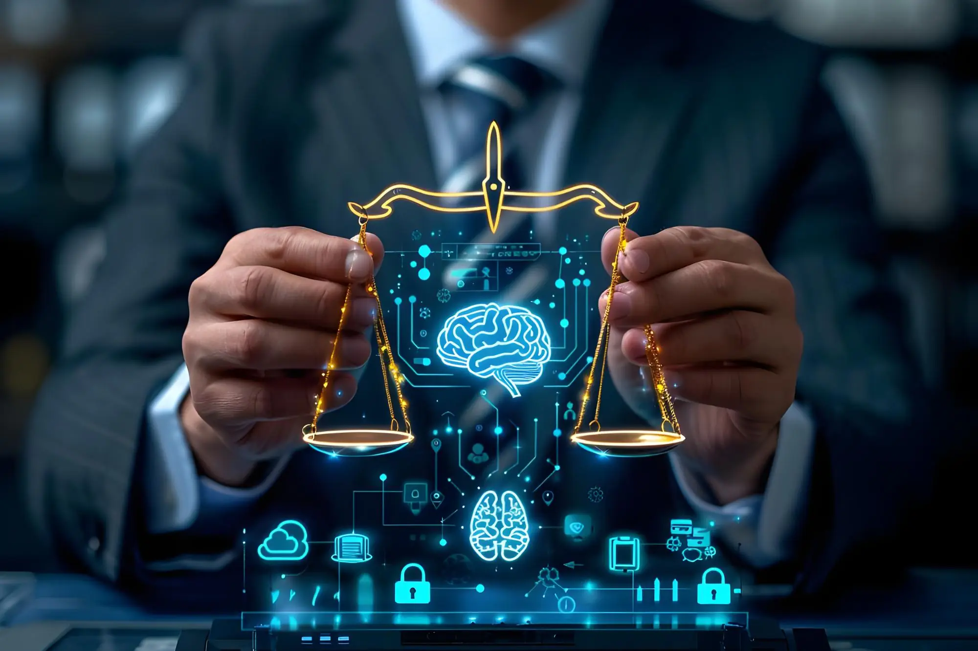 Generative AI and Automation Integration