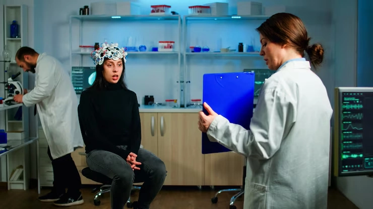 AI in Healthcare: The Quiet Revolution You Can't Afford to Miss
