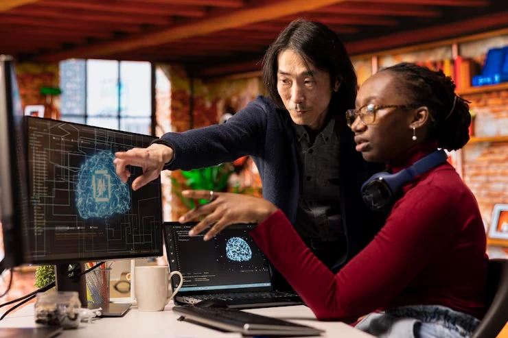 AI-Powered Pricing Algorithms