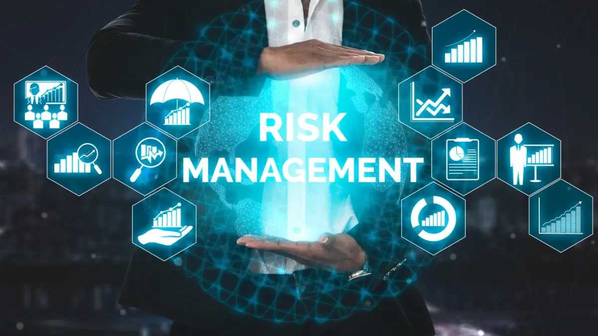 AI Risk Management and Third-Party Risk Assessment