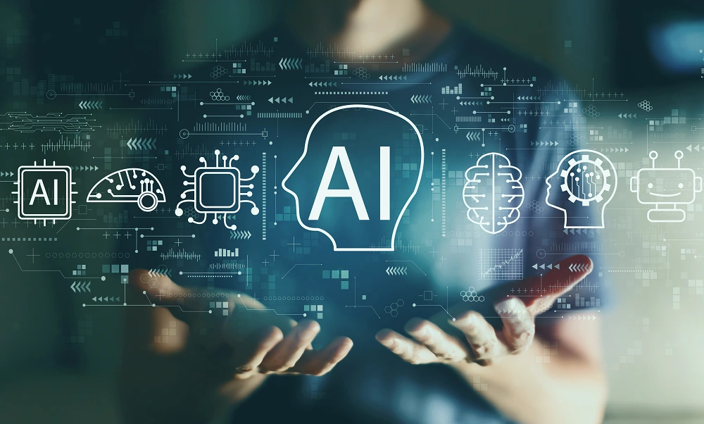 AI Roadmap Development and Strategic Planning