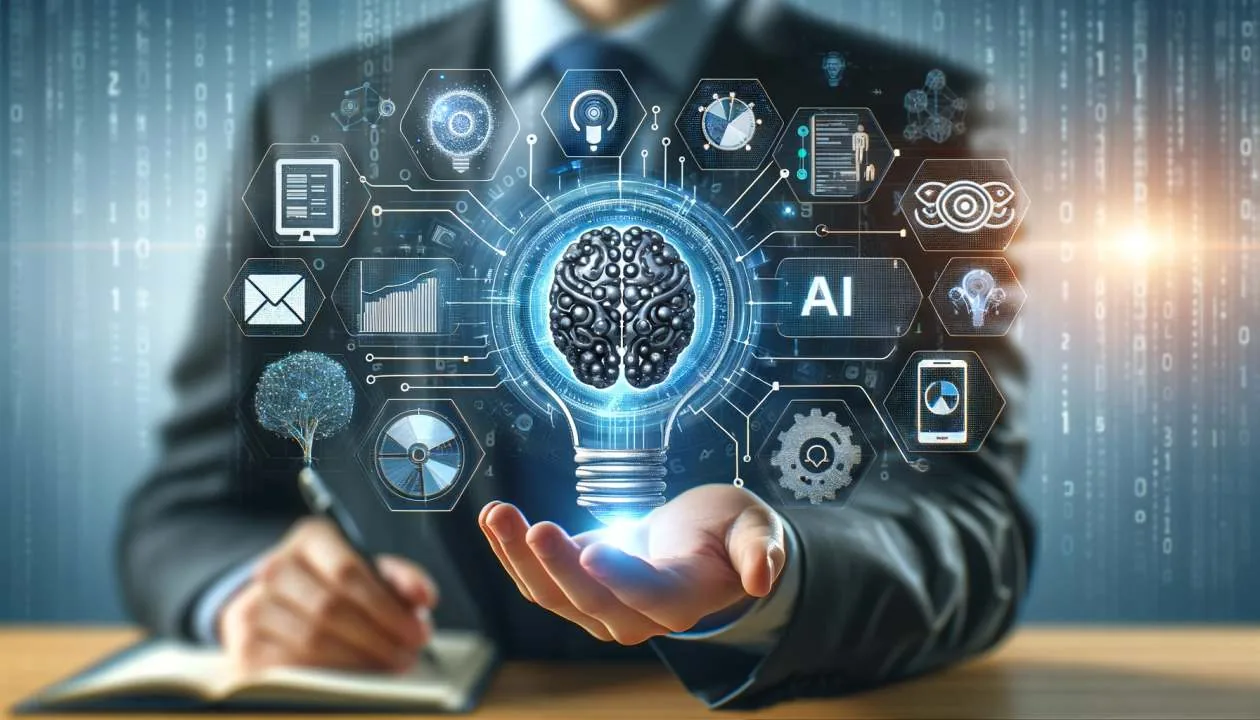 Why Choose Our Image Recognition Services?