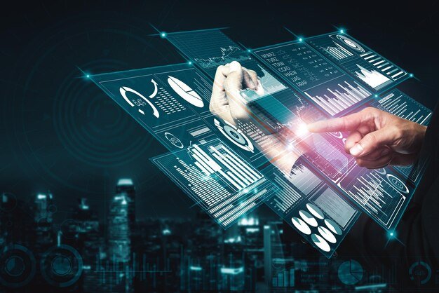 Your Data Doesn’t Lie—But It Needs the Right Lens to Make Sense of It