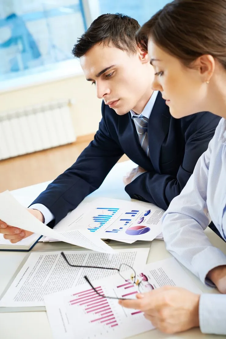 Case Study: Financial Institution’s AML Compliance