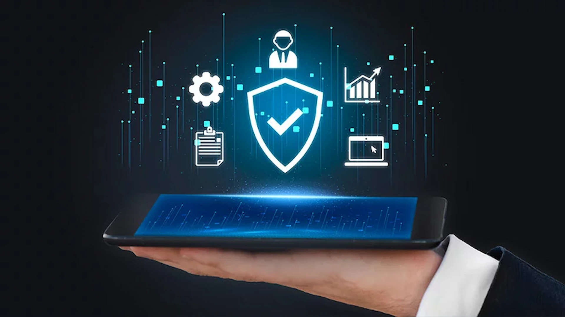 Data Privacy and Compliance