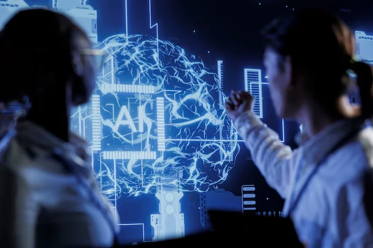 AI-Powered Marketing and Personalisation