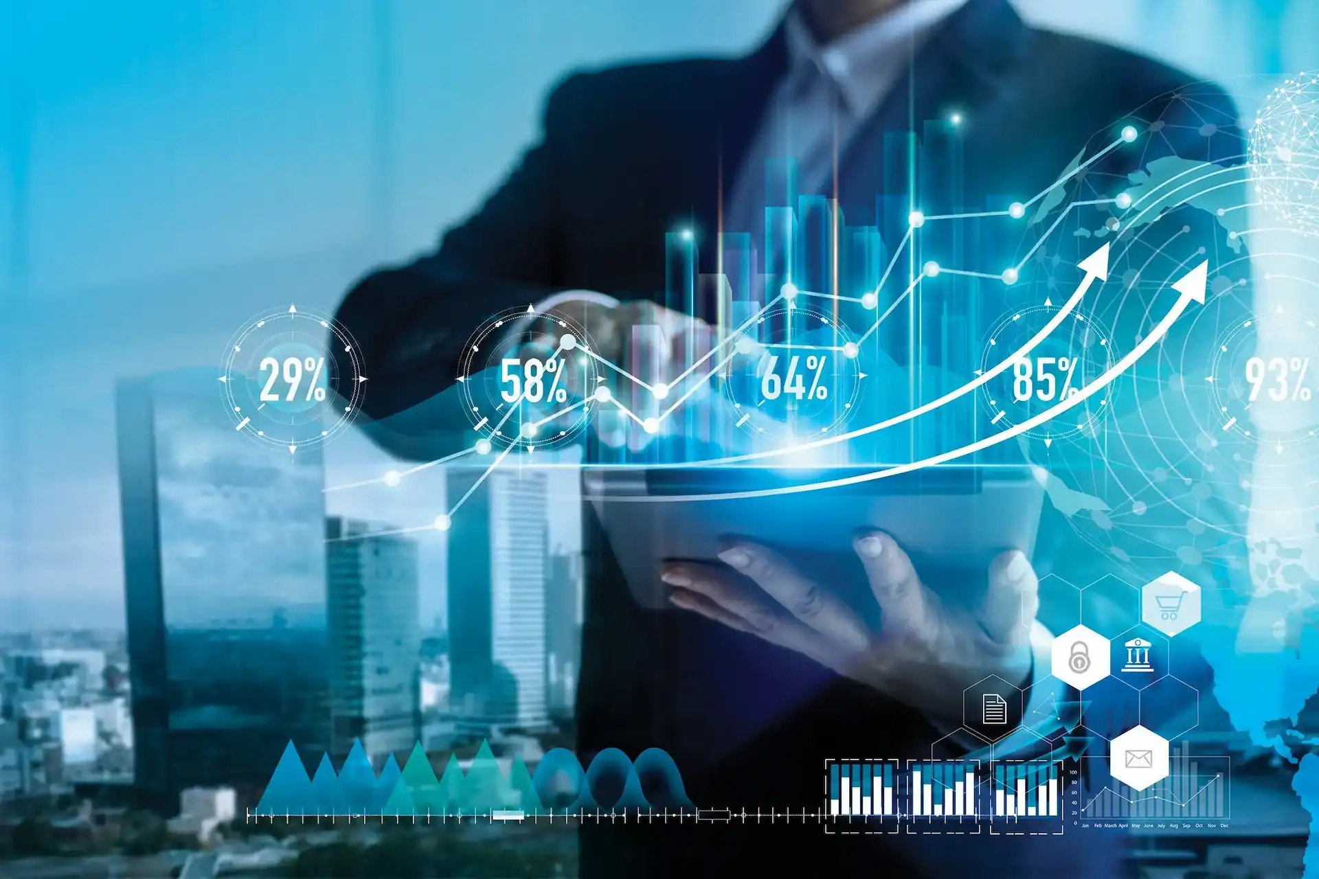Data Analytics and Business Intelligence