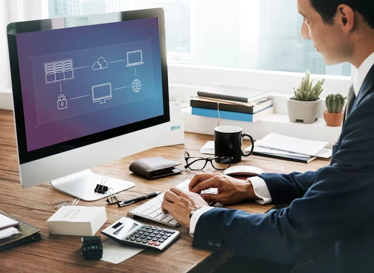 Stream Processing