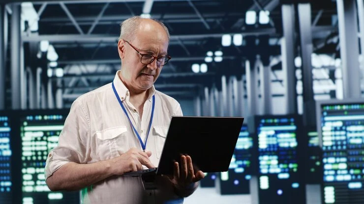 Data Warehousing
