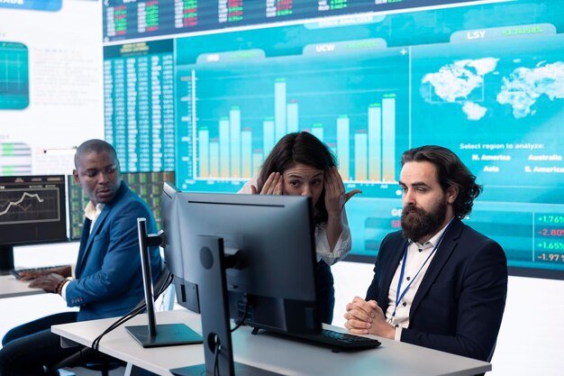Skilled Experts, Ready to Help