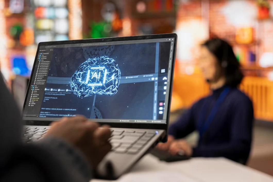 Why Choose Pearl Lemon for AI Solutions?