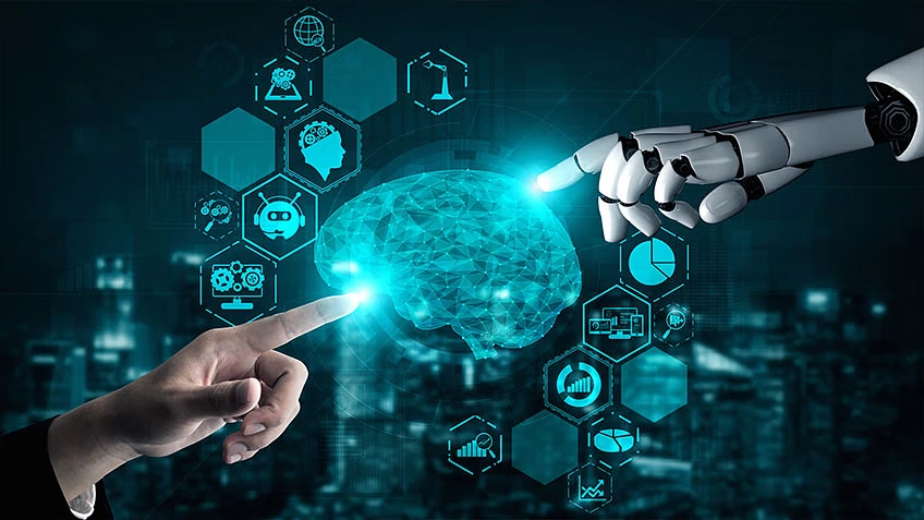 Banking on AI in Finance