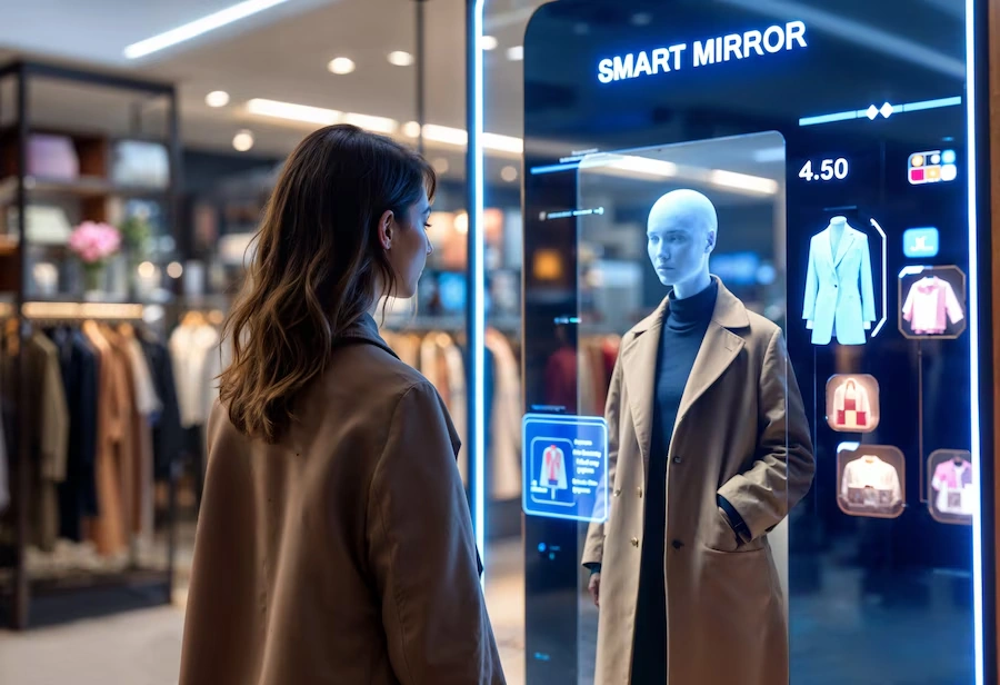 Personalized Shopping Experiences That Convert