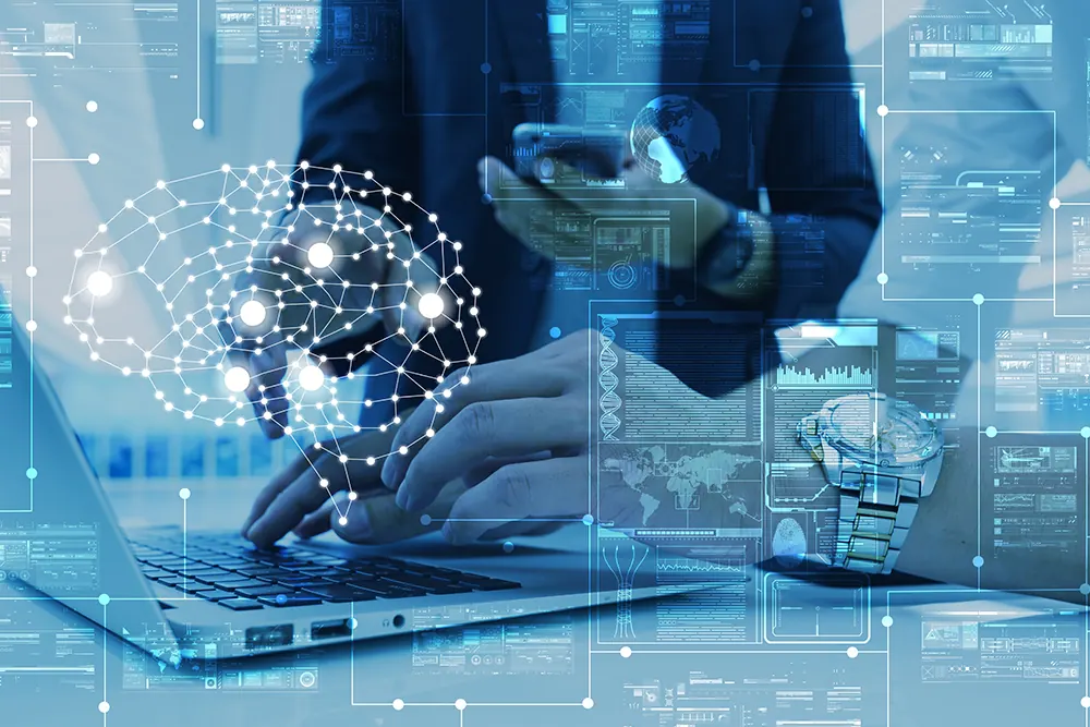 Breaking Data Silos