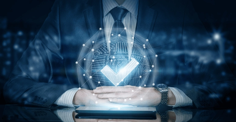 Why Partner With Us?