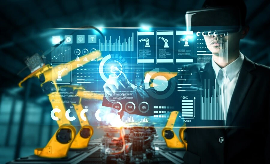 Data Engineering for Financial Services
