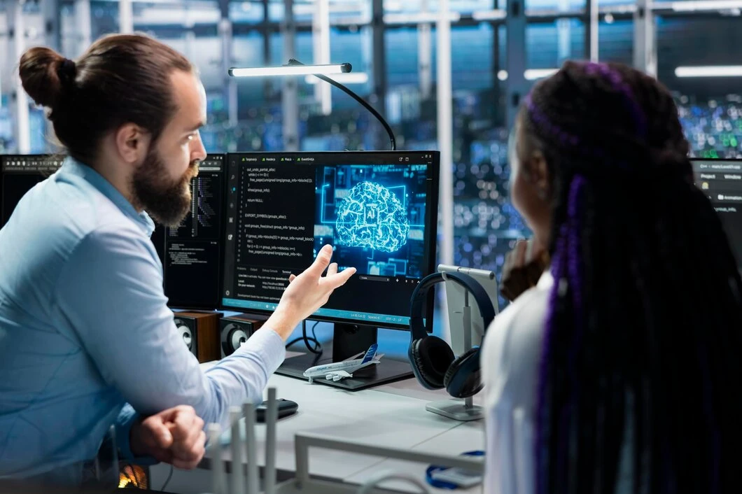 Integrating Advanced AI Technologies