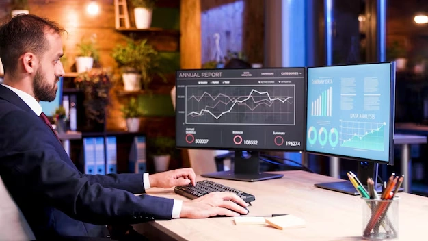 Industry-Specific Customer Analytics for Tangible Results