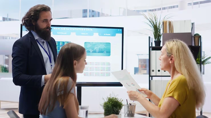Automated Sales Funnel Management