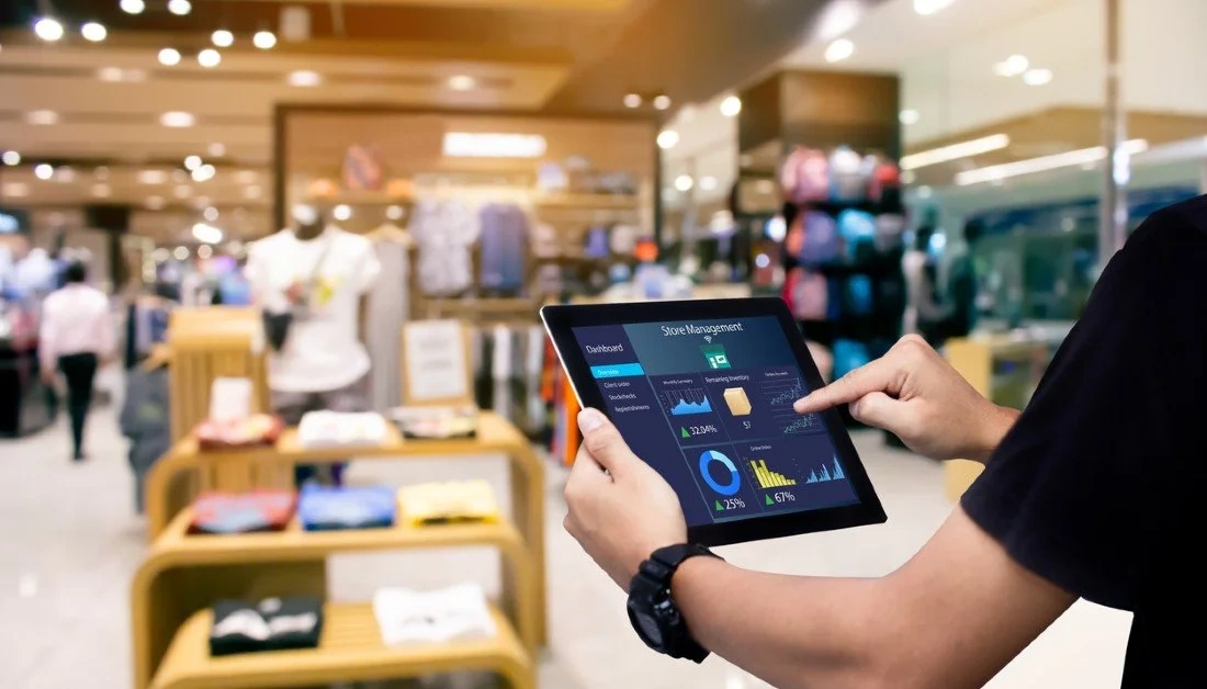 Industrial IoT (IIoT)