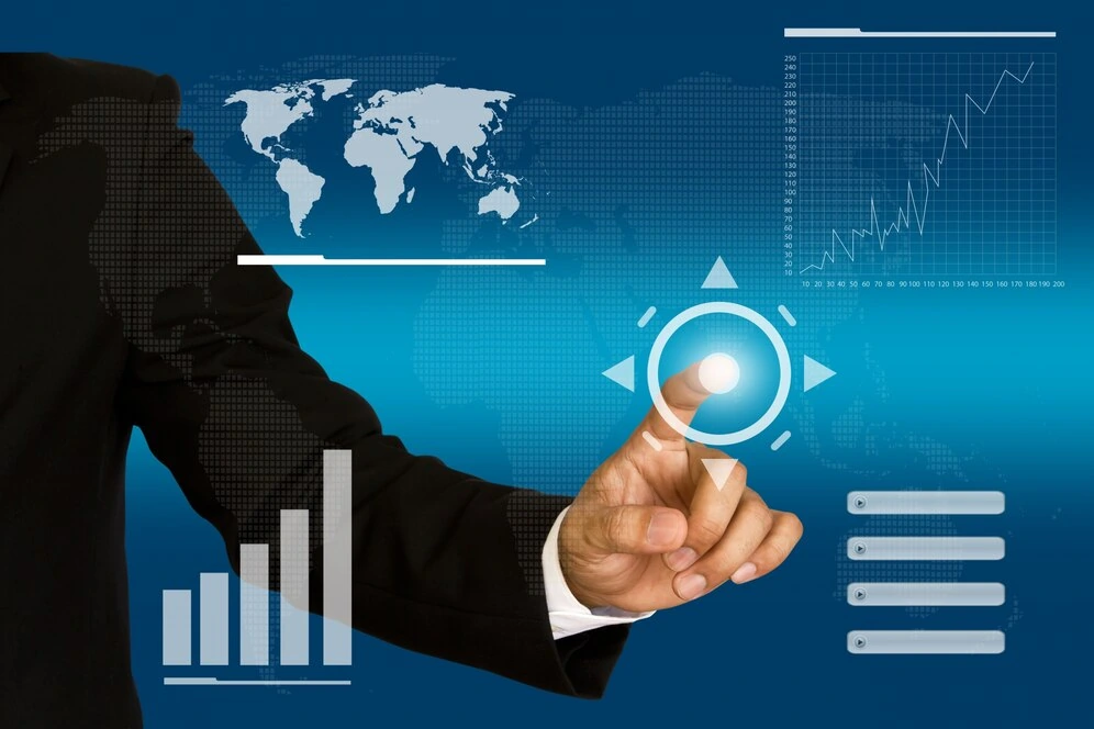 Inventory Optimisation Forecasting