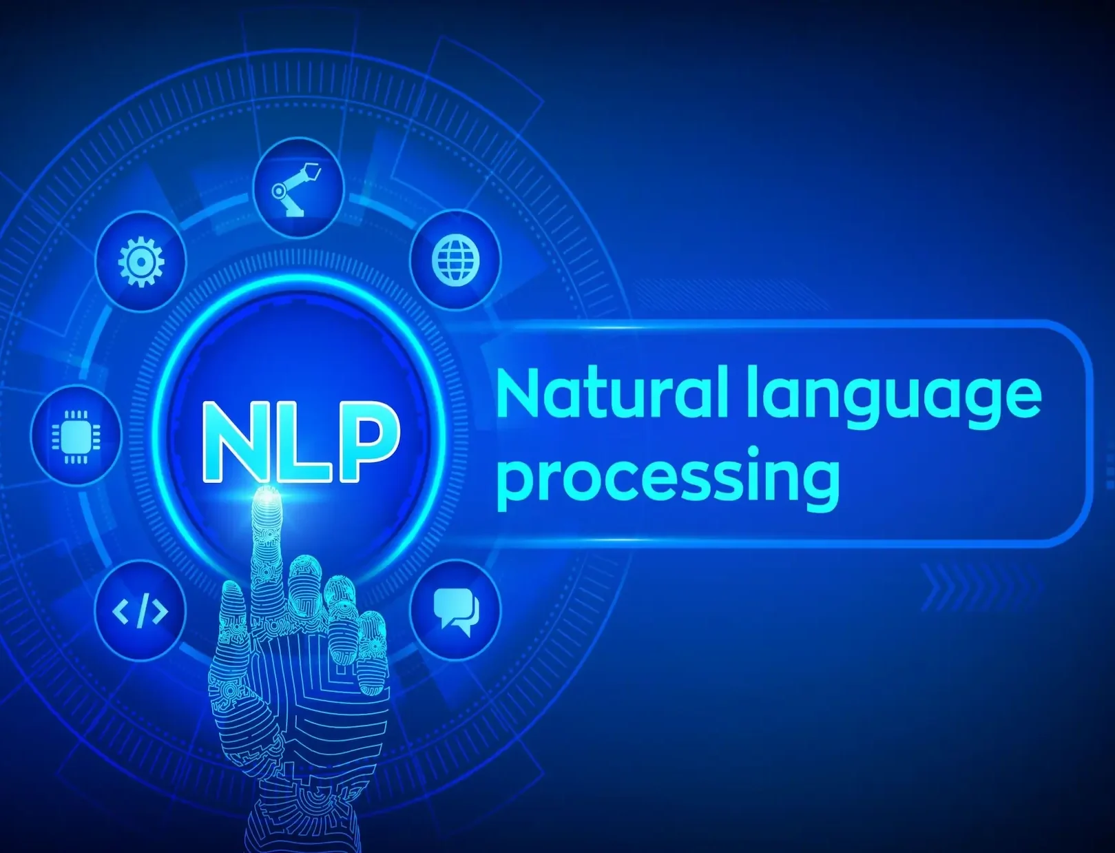 Natural Language Processing (NLP)