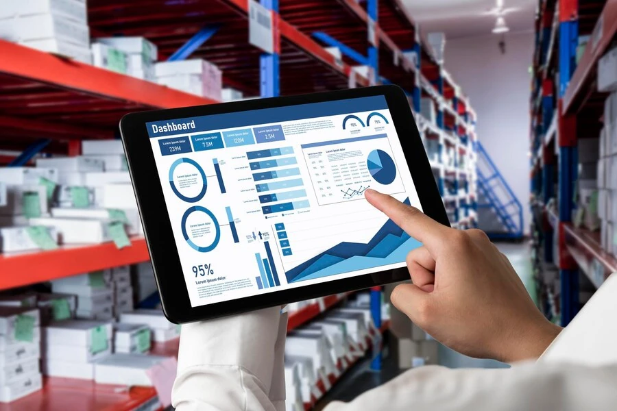 AI as a Competitive Advantage for Retailers