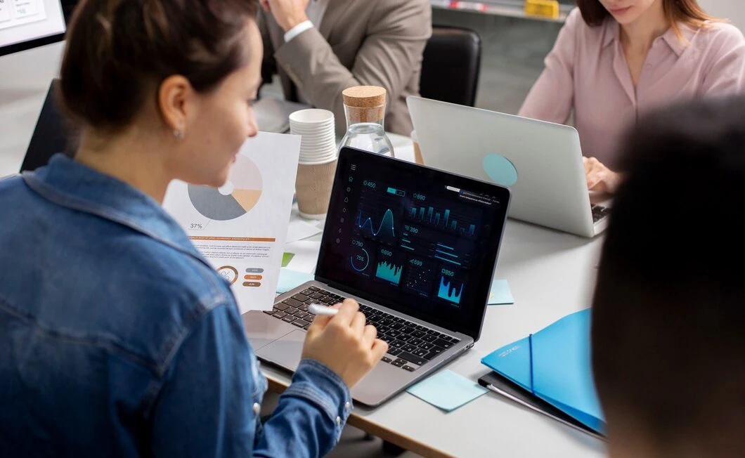 Predictive Demand Planning