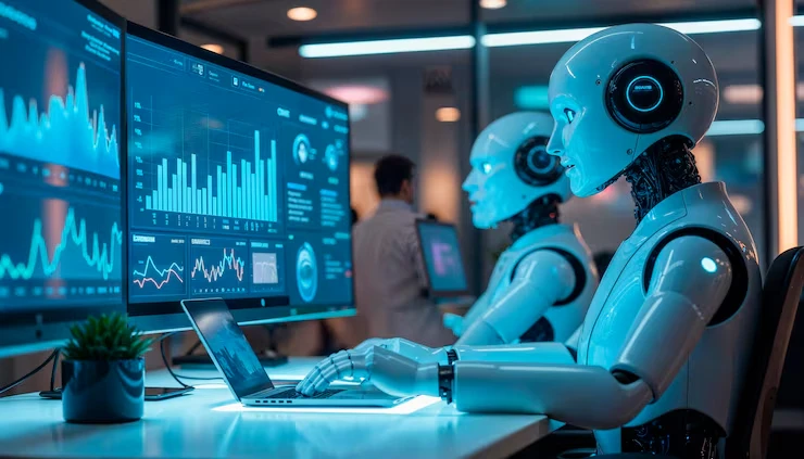 Computer Vision Applications