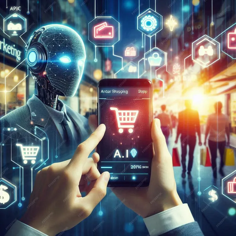 Advanced AI Personalization Engines for Retail