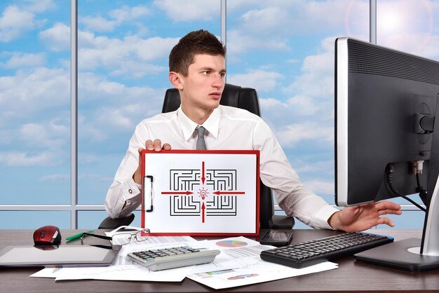 Anomaly Detection: Spotting Red Flags Before They Become Problems
