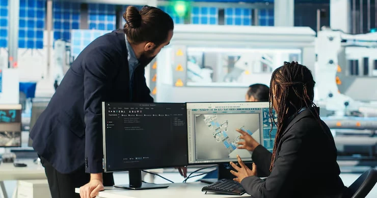 Discovery and Risk Assessment: