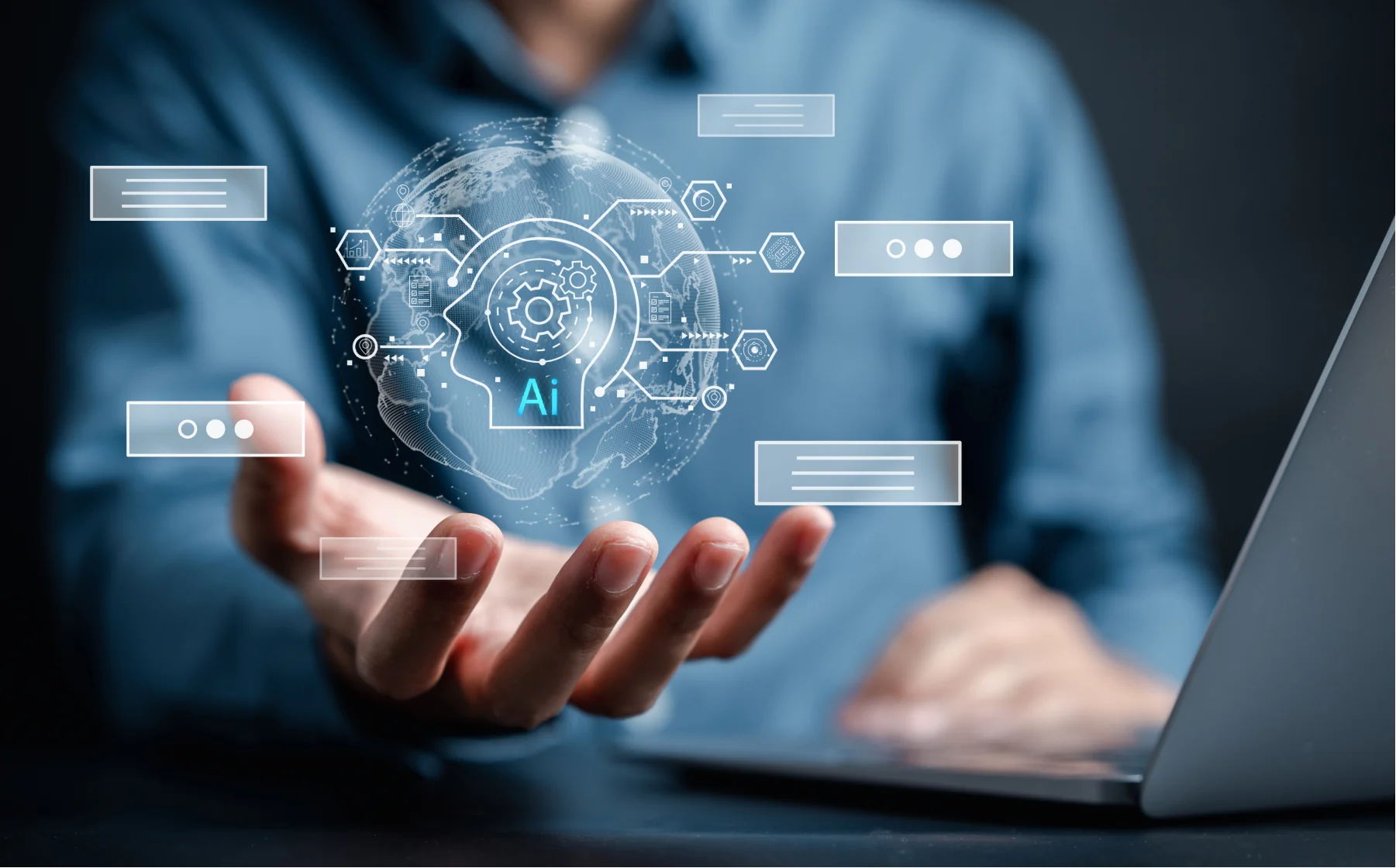 Why Choose Pearl Lemon AI to Automate Your Marketing?