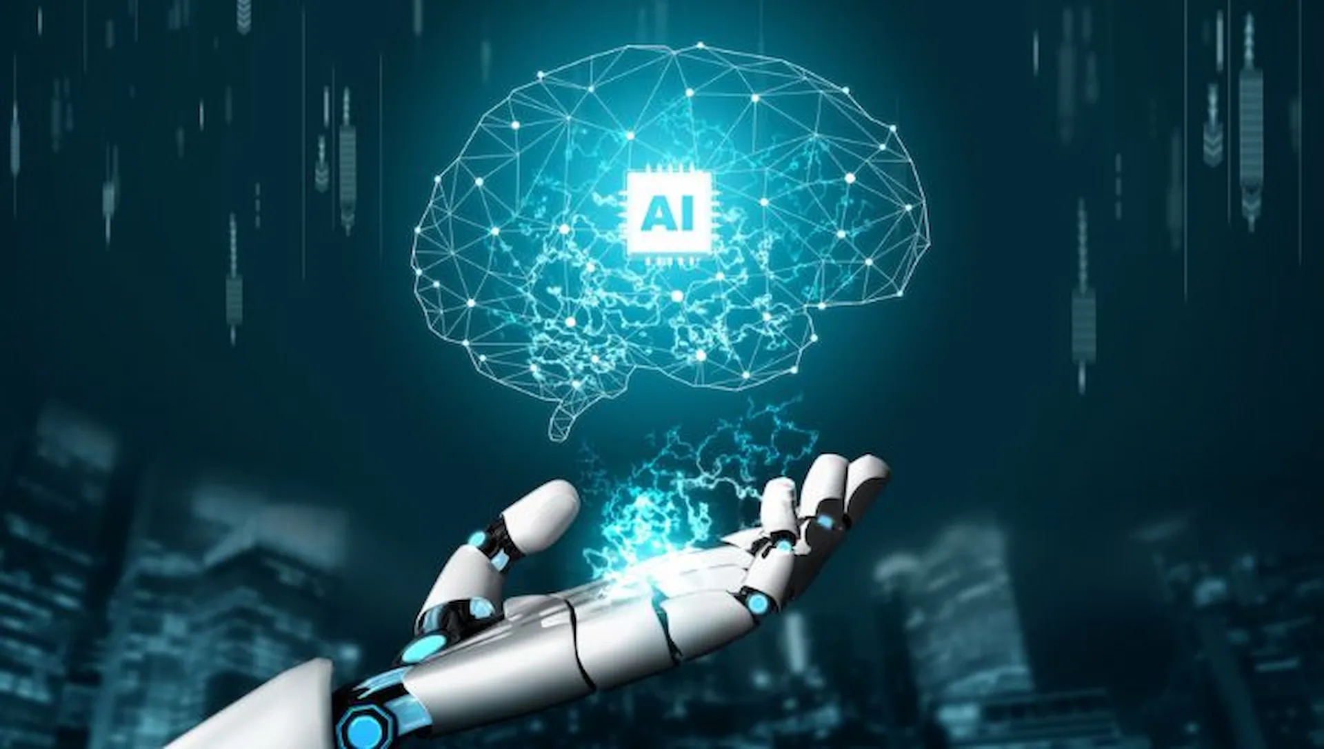 Why Choose Us for AI Automation Solutions?
